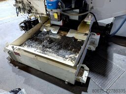 Fanuc ROBODRILL D21 LiB5P