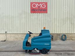 Tennant 7100, Schrobmachine, 85 cm