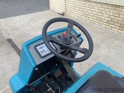 Tennant 7100, Schrobmachine, 85 cm
