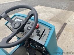 Tennant 7100, Schrobmachine, 85 cm