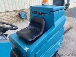 Tennant 7100, Schrobmachine, 85 cm