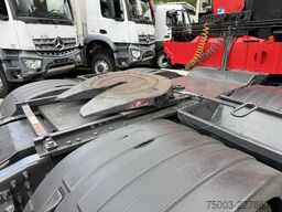 Volvo FH460 6X2 Kran HMF 2620 bis 18.50 Meter
