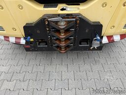 MAN TGX 41.680 8X4/4 BBS 250.000 Kg