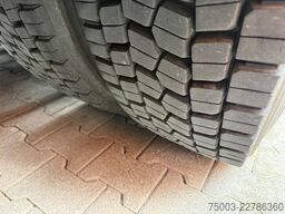 MAN TGX 41.680 8X4/4 BBS 250.000 Kg