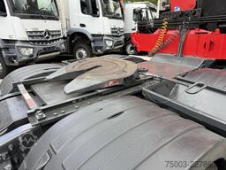 Volvo FH460 6X2 Kran HMF 2620 bis 18.50 Meter