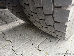 Volvo FH460 6X2 Kran HMF 2620 bis 18.50 Meter