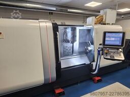 Gildemeister CTX beta 1250TC