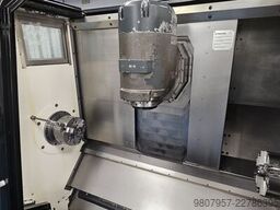 Gildemeister CTX beta 1250TC