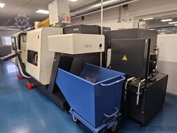 Gildemeister CTX beta 1250TC