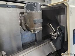 Gildemeister CTX beta 1250TC