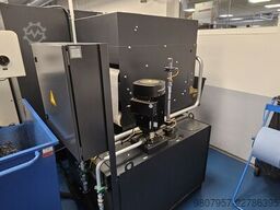 Gildemeister CTX beta 1250TC