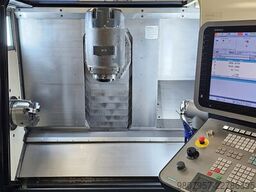 Gildemeister CTX beta 1250TC