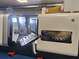 Gildemeister CTX beta 1250TC