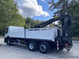 iveco Stralis AD 260S36Y Palfinger PK 18001 L AC*