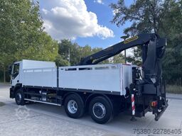 iveco Stralis AD 260S36Y Palfinger PK 18001 L AC*