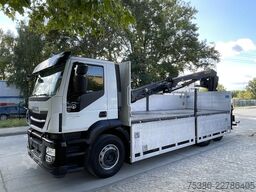 iveco Stralis AD 260S36Y Palfinger PK 18001 L AC*
