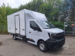 Renault Master Isoterme