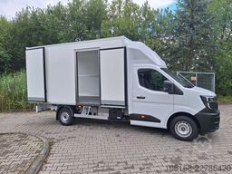 Renault Master Isoterme