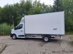 Renault Master Isoterme