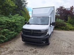 Renault Master Isoterme