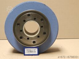 Reishauer RZ 400 / 800 / 1000 Modul 2 EW 15° 3GG