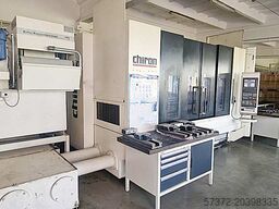 Chiron Mill 2000 350-10