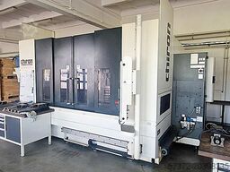 Chiron Mill 2000 350-10