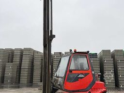 Linde H40D-04