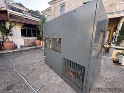 ATLAS COPCO GA 110 VSD FF