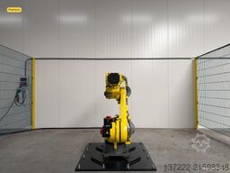 FANUC R-1000iA/100F