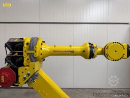FANUC R-1000iA/100F