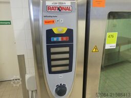 Rational SCC 202