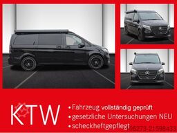 Mercedes-Benz V 300 Marco Polo,AMG,EasyUp,Leder,AHK,LED