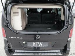 Mercedes-Benz V 300 Marco Polo,AMG,EasyUp,Leder,AHK,LED