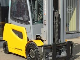 Jungheinrich EFG 540ks
