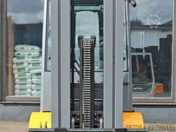 Jungheinrich EFG 540ks