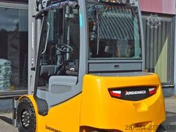 Jungheinrich EFG 540ks