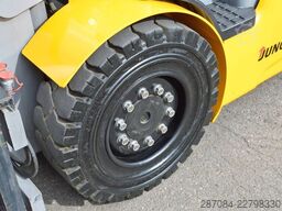 Jungheinrich EFG 540ks