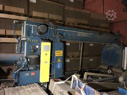 Passavant PV 1200