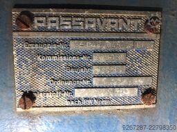 Passavant PV 1200