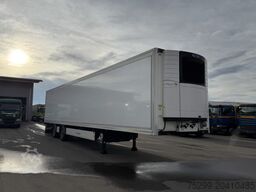 Krone SZ Carrier 1950 / Swiss-Vehicle