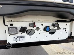 Krone SZ Carrier 1950 / Swiss-Vehicle