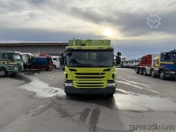 Scania P 410 LB6x2*4 Stummer Medium XL Swiss-Tuck