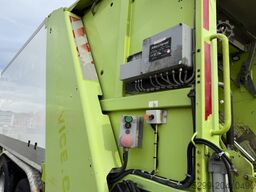 Scania P 410 LB6x2*4 Stummer Medium XL Swiss-Tuck