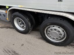 Scania P 410 LB6x2*4 Stummer Medium XL Swiss-Tuck