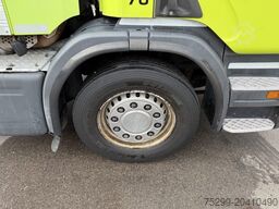 Scania P 410 LB6x2*4 Stummer Medium XL Swiss-Tuck