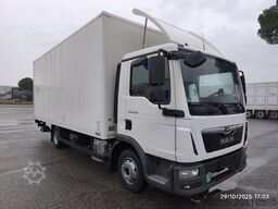 MAN 8.190 TGL EURO 6