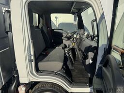 ISUZU M21  Kipper GG 3.5 t mit Winterdienstausr.