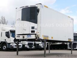 SCHMITZ CARGOBULL WKO BDF Wechselbrücke Kühlkoffer Thermo King