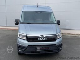 MAN TGE 3.200 L4H3 MIXTO ACC LED AHK ACC NAVI